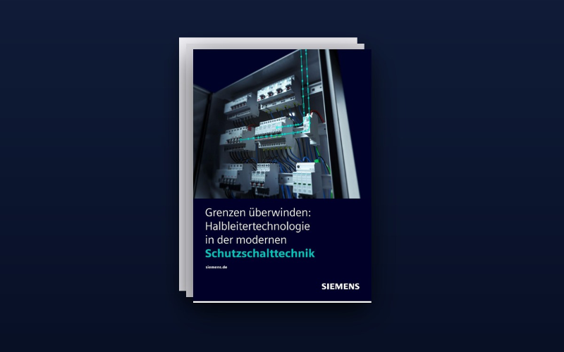 Whitepaper Halbleitertechnologie